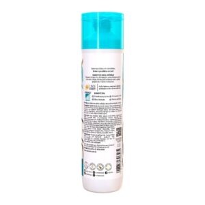 Shampoo Meu Liso Hialurônico 300ml Salon Line