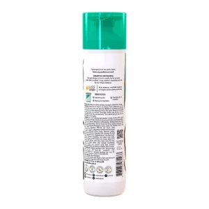 Shampoo Meu Liso Antiqueda Salon Line 300ml