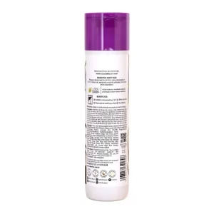 Shampoo Meu Liso Antifrizz 300ml Salon Line