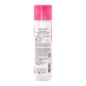 Shampoo Meu Liso Demais 300ml Salon Line