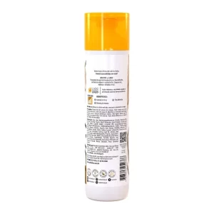 Shampoo Meu Liso Muito + Liso Salon Line 300ml