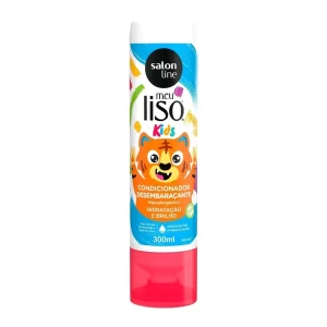 Meu Liso Kids Condicionador 300ML Salon Line