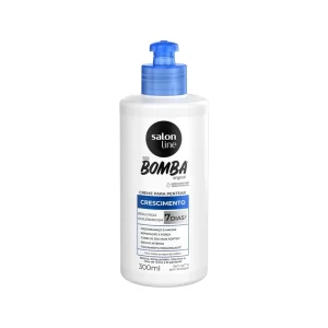 Creme para pentear SOS Bomba Original Salon Line 300ml