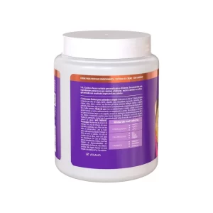 Creme Para Pentear Super Óleos Salon Line 1kg Salon Line