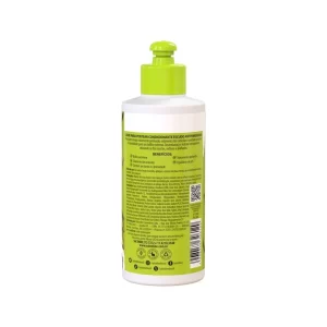 Creme para Pentear Meu Liso Escudo Antiporosidade 250ml Salon Line