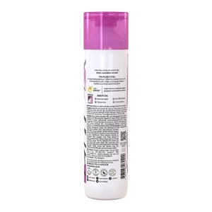 Kit Meu Liso Proteção Total com Shampoo e Condicionador 300ml + Defrizante 240ml Salon Line