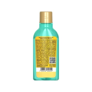 Óleo Reparador Banana Cachos dos Sonhos Multy Maravilhas 50ml Salon Line