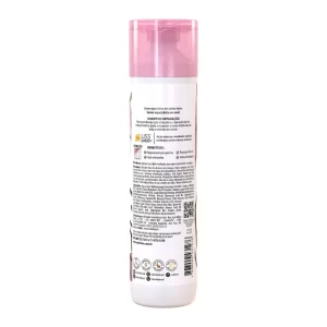 Shampoo Meu Liso Reparação Salon Line 300ml