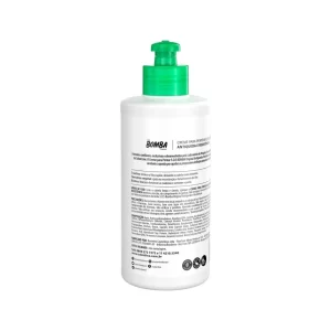 Creme para Pentear SOS Bomba Antiqueda 300ml Salon Line