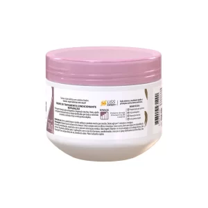 Máscara Reparadora Meu Liso Reparação Salon Line 300g