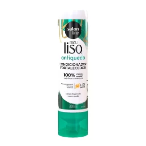 Condicionador Meu Liso Antiqueda Salon Line 300ml