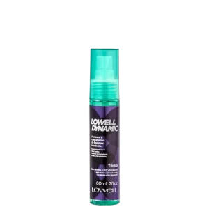 Lowell Dynamic - Tônico Capilar 60ml