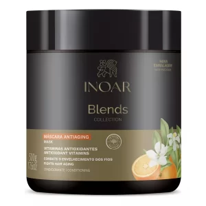 Inoar Blends Máscara - 500g