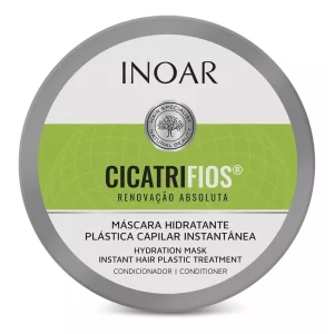 Inoar Cicatrifios Mascara - 500g