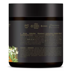 Inoar Blends Máscara - 500g