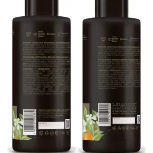 Kit Inoar Coleção Blends Shampoo e Condicionador 800ml