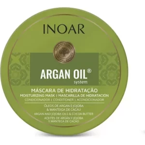 Inoar Argan - Máscara Capilar 500g