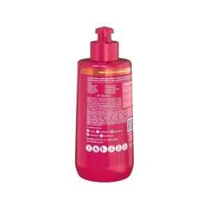 Creme para Pentear SOS Cachos 10 em 1 Multibenefícios 300ml Salon Line