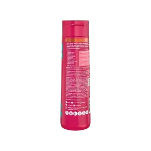 Shampoo SOS Cachos 10 em 1 Multibenefícios 300ml Salon Line